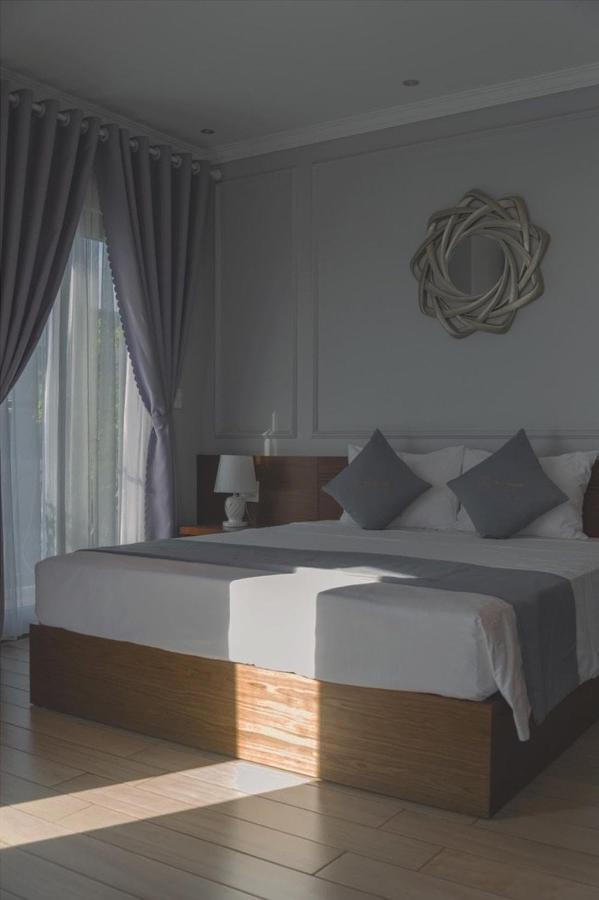 The Confetti Hotel Ха Лонг Екстериор снимка